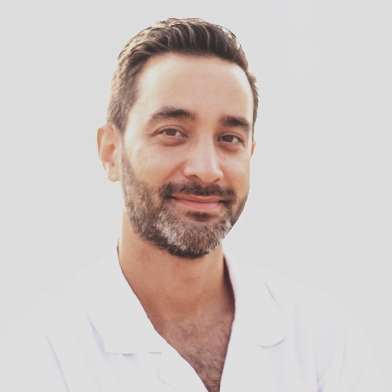 Liem Chatjellis, Fractional COO and Head of Operations, Berlin